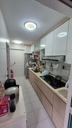 Blk 410B Coral Spring (Sengkang), HDB 4 Rooms #629234791